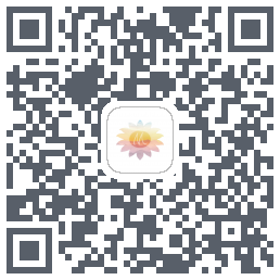 向日葵声学 QRcode