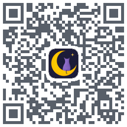 秘密花园 QRcode