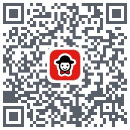 美景听听codice QR per il download