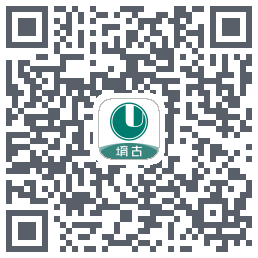 农批管家 QRcode