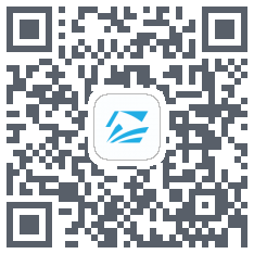 智掌柜codice QR per il download