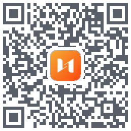 弘历投教 QRcode