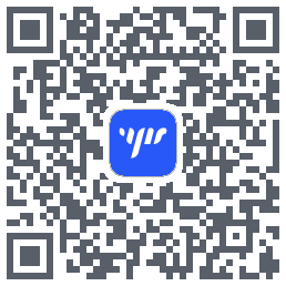 爱原物código QR de descarga de