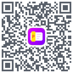 Slide QR-код для загрузки