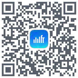 数据分析V11的下载二维码