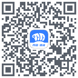 上上参谋 QRcode