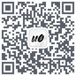 unc0ver的下载二维码