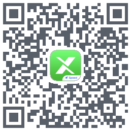 XTrend Speed的下載二維碼