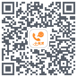 小天才Download QR-Code