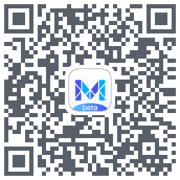 M3的下载二维码