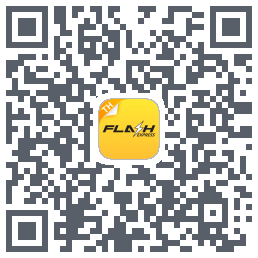 FlashExpress QRcode