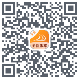 货满e家承运端codice QR per il download