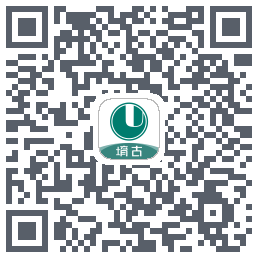 农批管家 QRcode