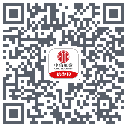 个股重构的下载二维码