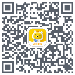 小熊美术のダウンロードQRコード