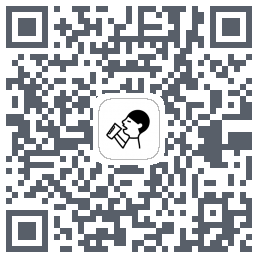 喜茶GO QRcode
