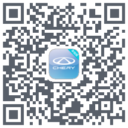 奇瑞EV QR-код для загрузки