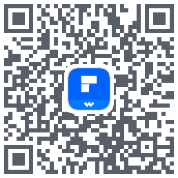 PDFelement QR-код для загрузки