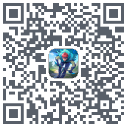 绝影之竞código QR de descarga de