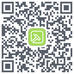 Tinker Card的下载二维码