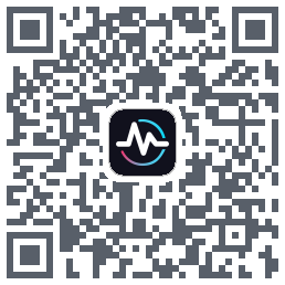 MERIT超燃脂kod QR do pobrania
