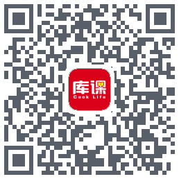 库课网校的下載二維碼