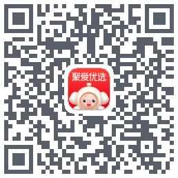 聚爱优选 QRcode