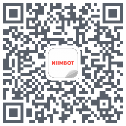 NIIMBOT QRcode