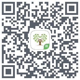 知心慧学教师端 QRcode