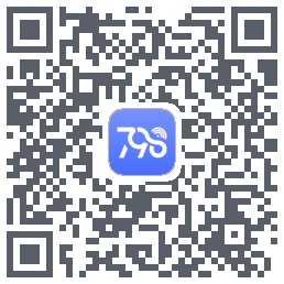 慧生活798的下載二維碼