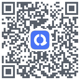 企大顺-T QRcode