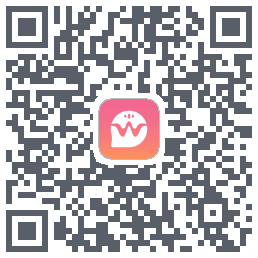 Whisperkod QR do pobrania