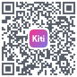 Kiti的下载二维码