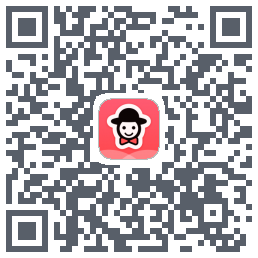美景听听のダウンロードQRコード