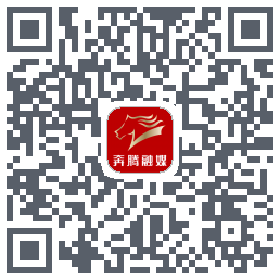 奔腾融媒的下载二维码