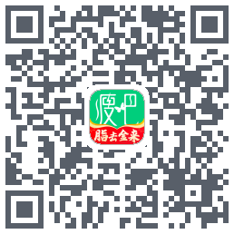 瘦吧 QRcode