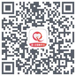 缘企政企婚恋的下载二维码