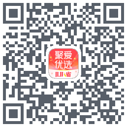聚爱优选的下載二維碼