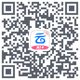 中国移动云盘codice QR per il download