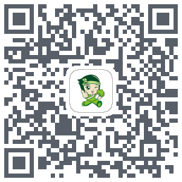 智鲜管家的下載二維碼