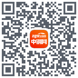 中钢网 QRcode