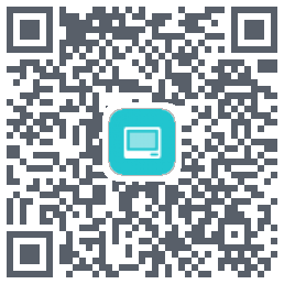 智慧终端รหัส QR สำหรับดาวน์โหลด