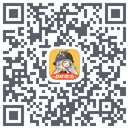 剧本杀 QRcode
