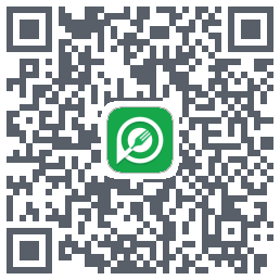 点餐宝código QR de descarga de