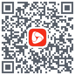 河马剧场 QRcode
