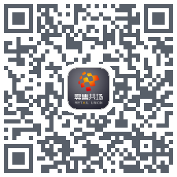 零售共场 QRcode