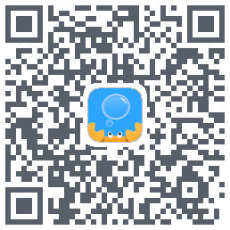 冒泡联联 QRcode
