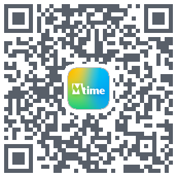 时光网 QRcode