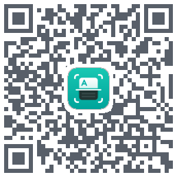 万能文字识别kod QR do pobrania