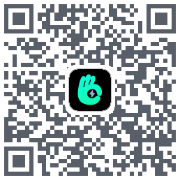 掌心雷 QRcode